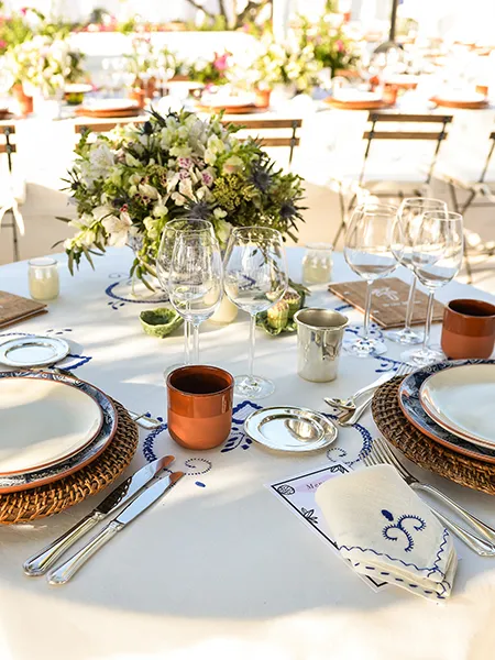 Eventos Corporativos