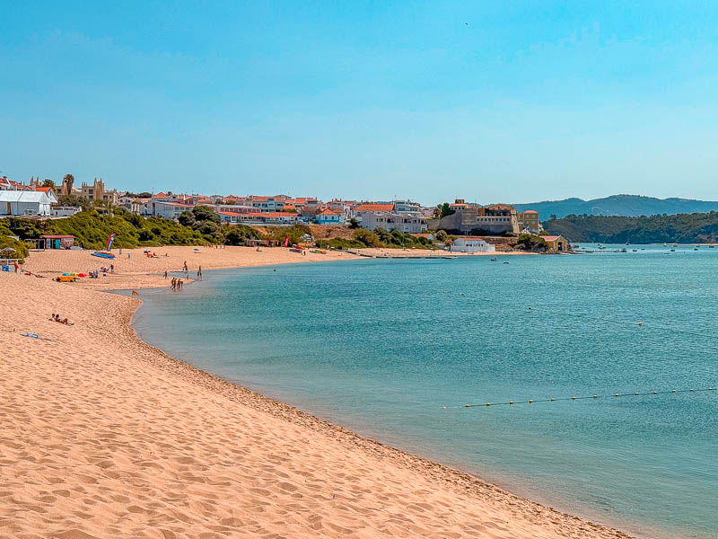 Vila Nova de Milfontes