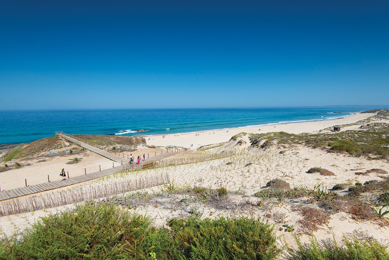 Costa Vicentina