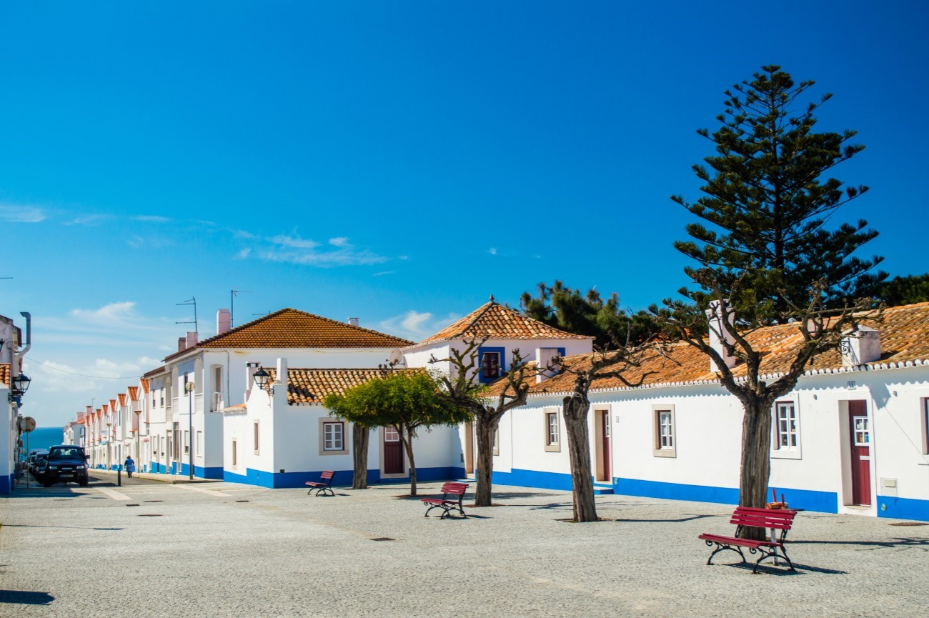 Costa Vicentina