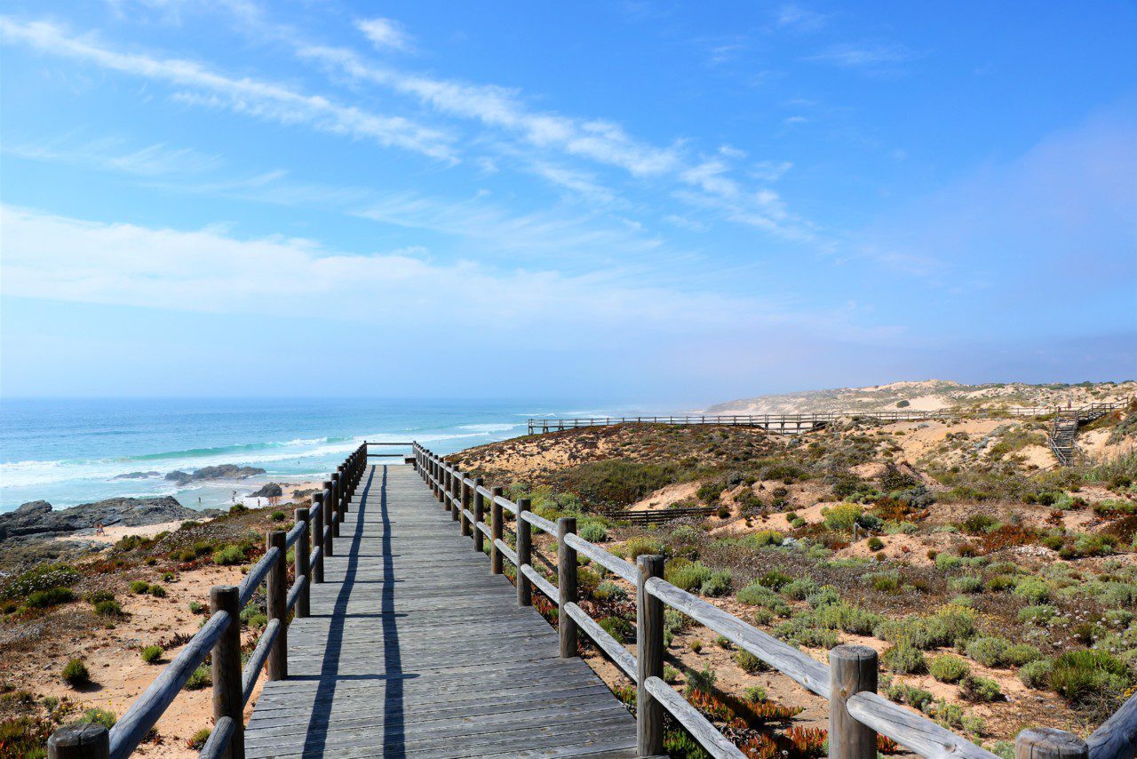 Praias